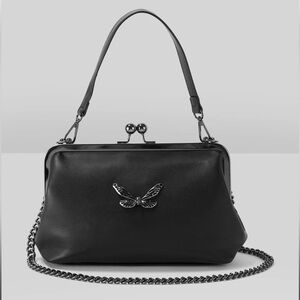 NWOT Killstar Charming Shroom Handbag